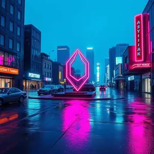 Synthetic Echoes (Version 2)