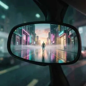 Seeing Clear