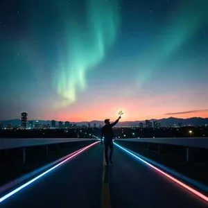 Still See Light
