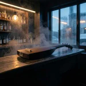 Koto Midnight