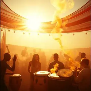 Sunlight Burns