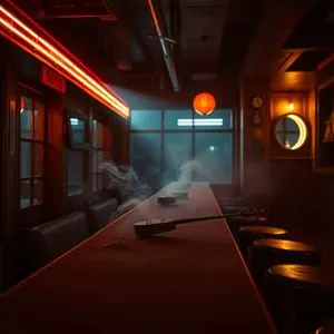 Koto Midnight (Version 2)