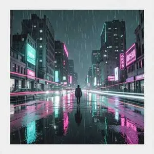 Let It Rain
