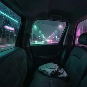 Next Time Ever