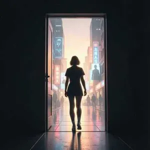 Not That Girl