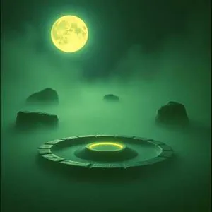 Whispering Stone Circles