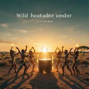 Heartbeat Wild