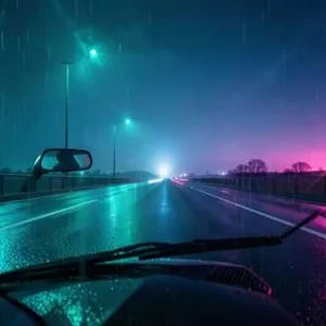 Some Kind Way