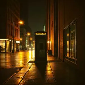 Calling Late