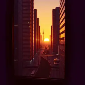 This New Place