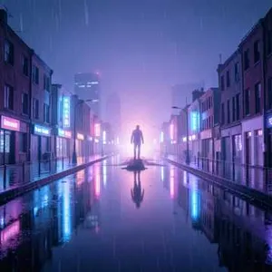 Find Me Again