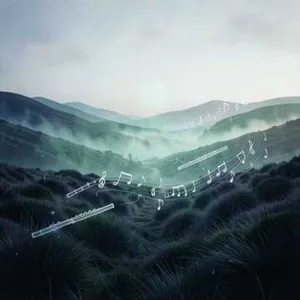 Misty Moor