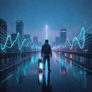 Wait For Signs
