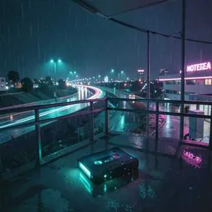 Stay Forever