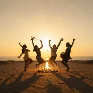 Under The Sun