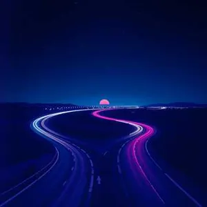 Calling Late Night