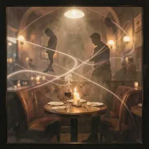 Across The Table