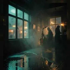 Midnight Alibi
