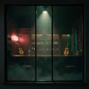 Tobacco Rain
