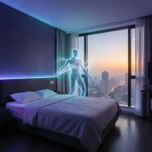 Far From Sleep