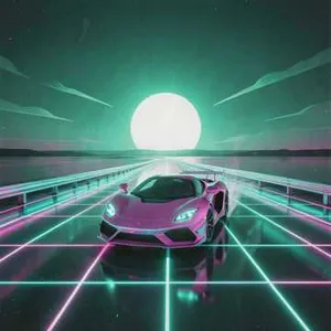 Arcade Quantum Pulse