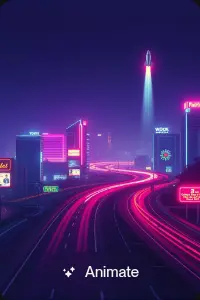 Emerald Circuit Surge