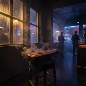 Koto Smokescreen
