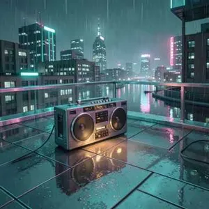 New Feeling