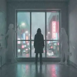 What Now Feels