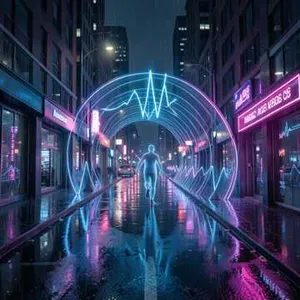 Running Home