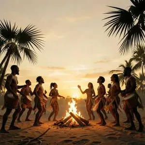 Call My Tribe