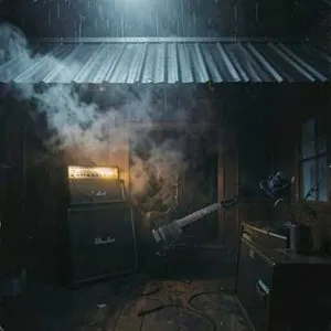 Midnight Bloom Blues