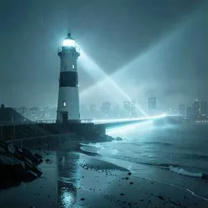Hold This Light