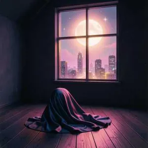 New Song Start