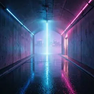 Some Kind Light