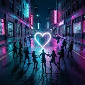 Heart Wants More