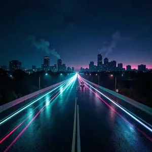 Finding The Way