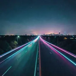 Phone Lights