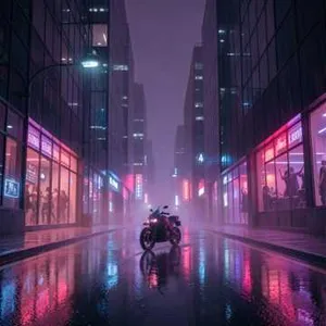 Neon Daze
