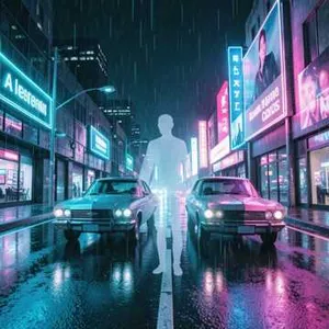 All The Night