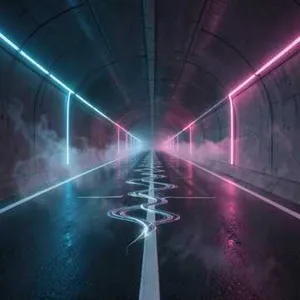 Neon Alive