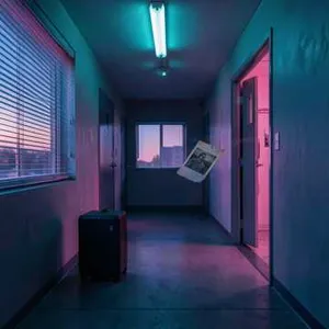 Everything Ends