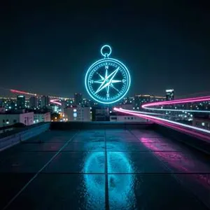 Anywhere Tonight