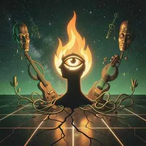 You See Fire
