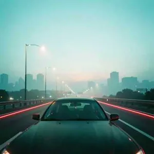Turn On Air
