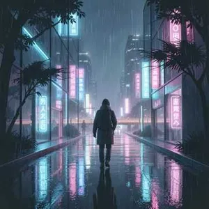 Go It Alone