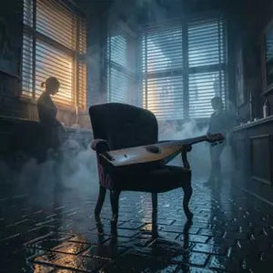 Shadows of Smoke