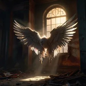 Concrete Angel