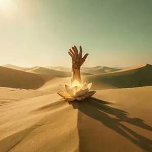 Heart To Ground