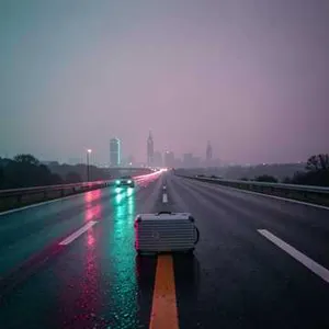Keep Running Now
